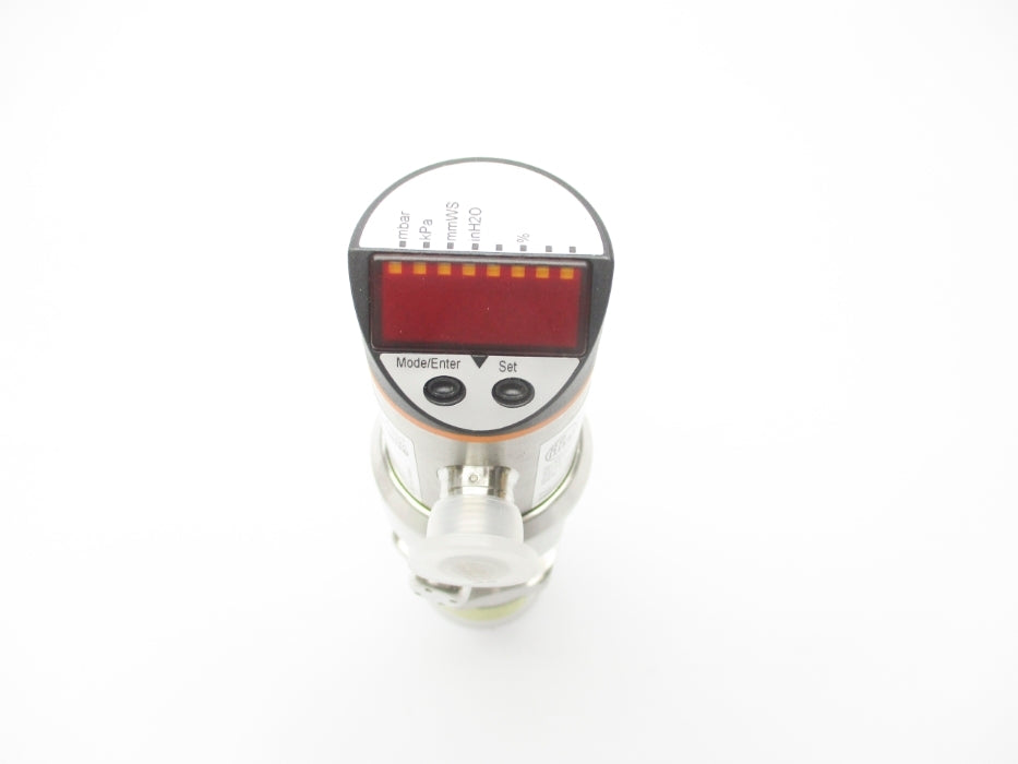 IFM EFECTOR PI1098 NSNP