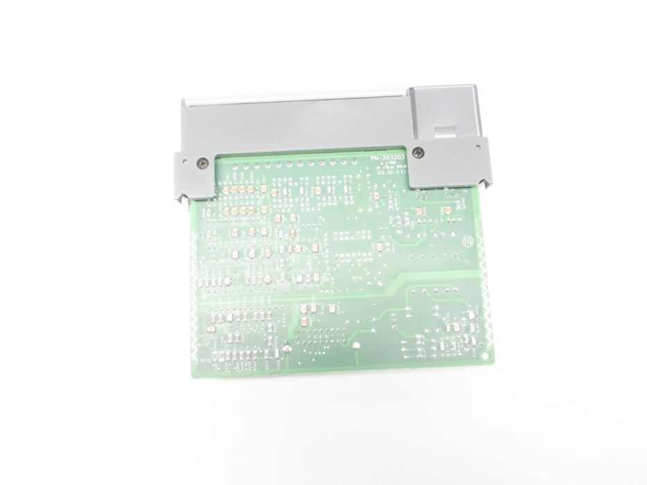 ALLEN BRADLEY 1746-NIO41 SER. A NSNP