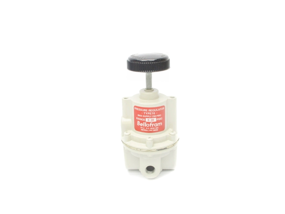 BELLOFRAM 70 0-30PSIG NSNP