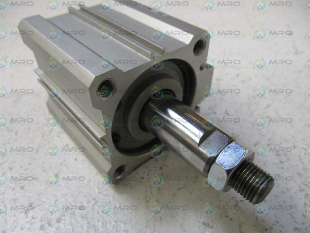 SMC NCQ2WA50-30DM PNEUMATIC CYLINDER *NEW NO BOX*