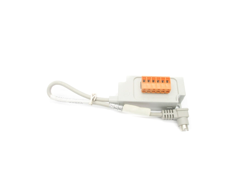 ALLEN BRADLEY 1763-NC01 SER. A NSNP