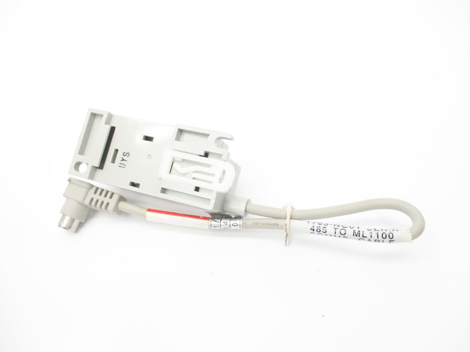 ALLEN BRADLEY 1763-NC01 SER. A NSNP