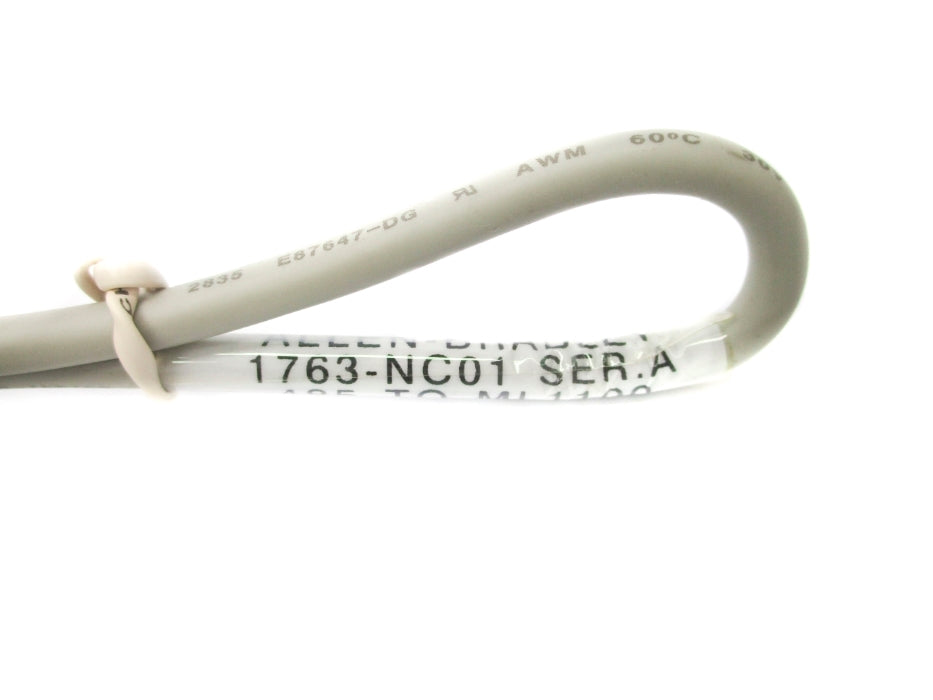 ALLEN BRADLEY 1763-NC01 SER. A NSNP