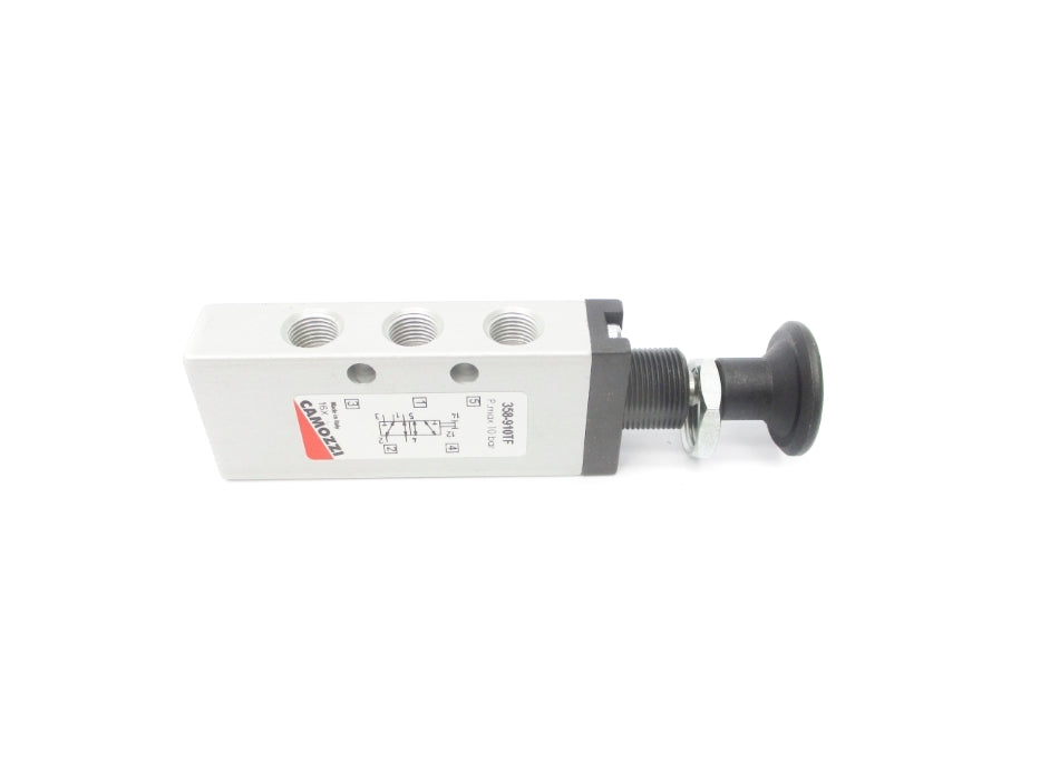 CAMOZZI 358-910TF NSNP