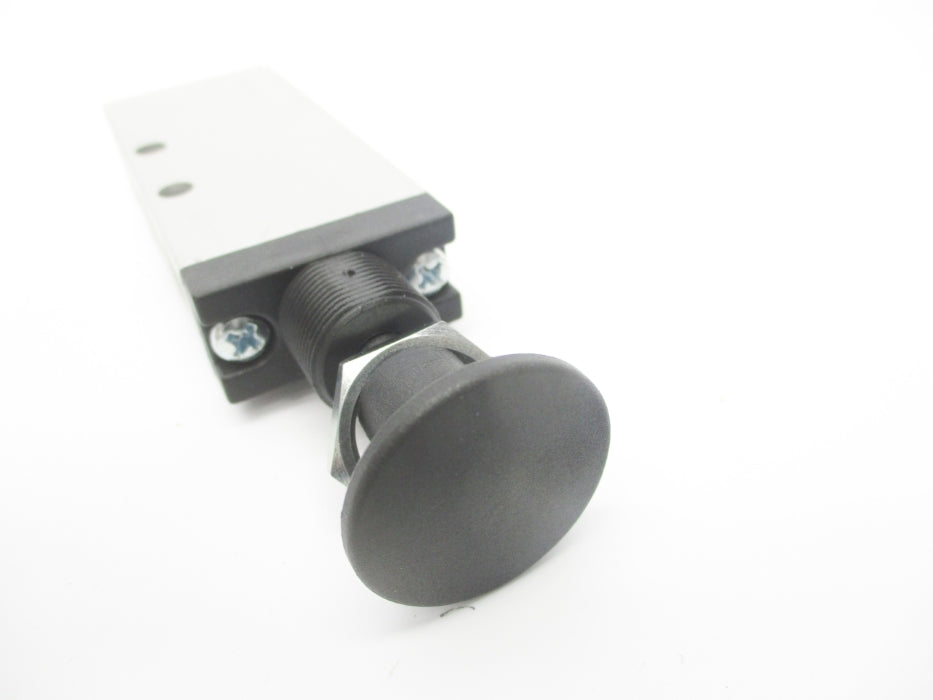 CAMOZZI 358-910TF NSNP