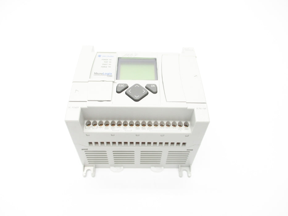 ALLEN BRADLEY 1763-L16BBB SER. B F/W 11 NSMP