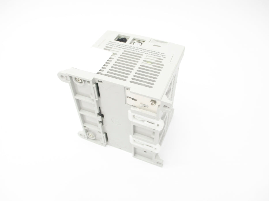 ALLEN BRADLEY 1763-L16BBB SER. B F/W 11 NSMP