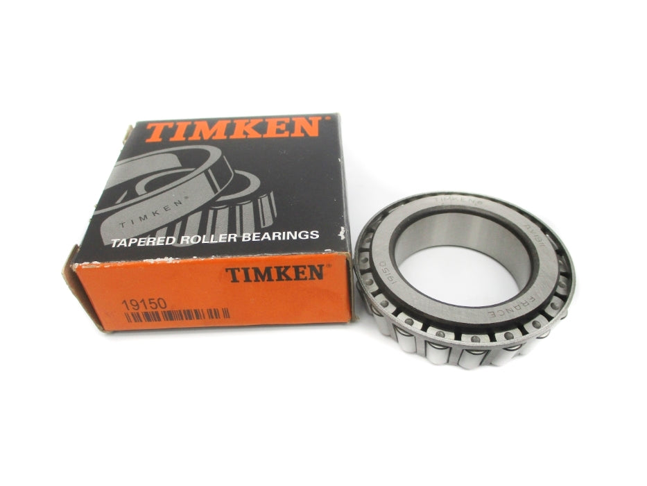 TIMKEN 19150 NSMP