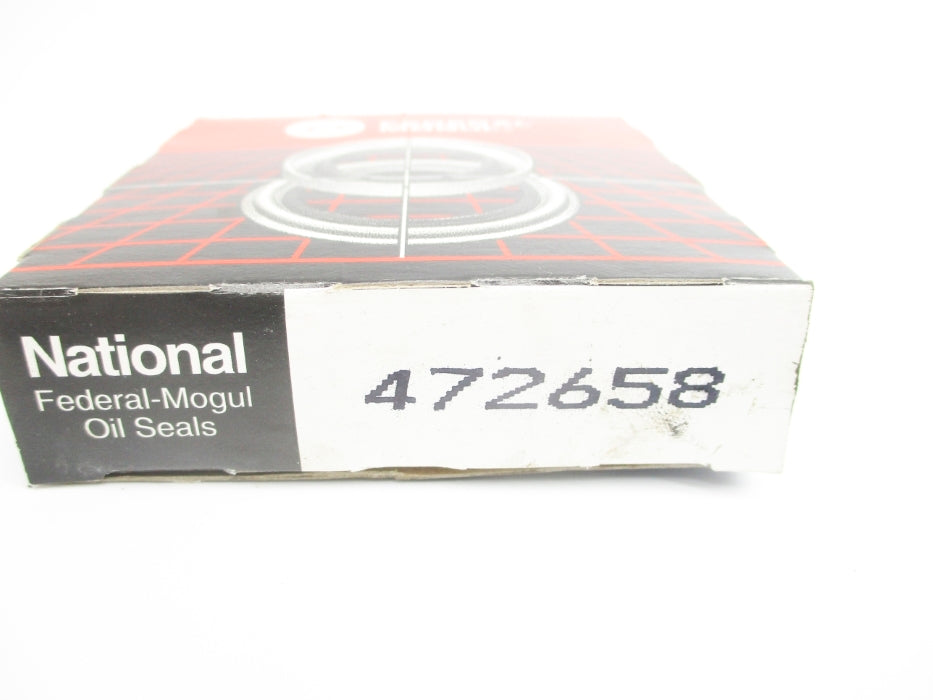 NATIONAL FEDERAL-MOGUL 472658 NSMP