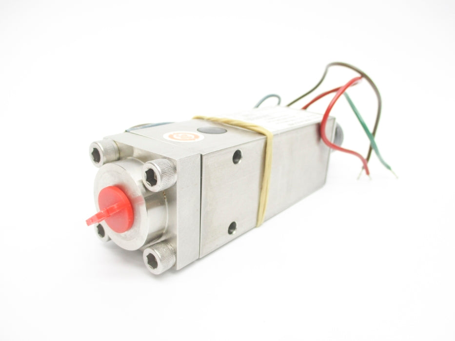 DELTA-CONTROLS UGR2AGDZHSF 16-100 NSMP