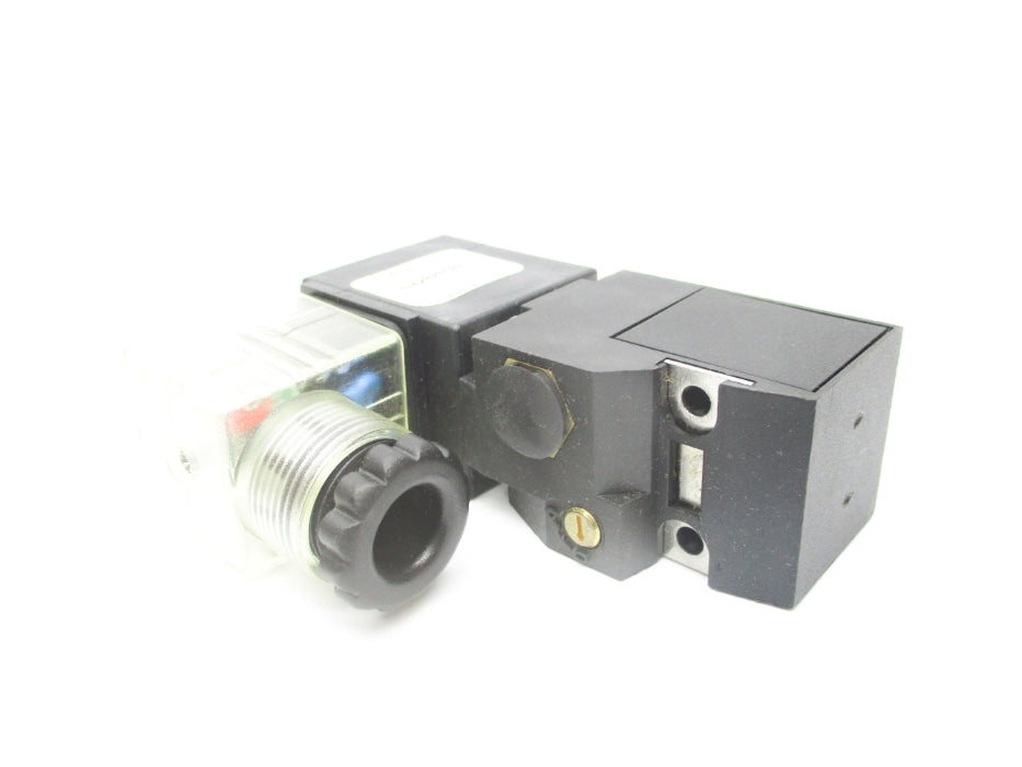 ASCO HV428295001 24VDC NSMP