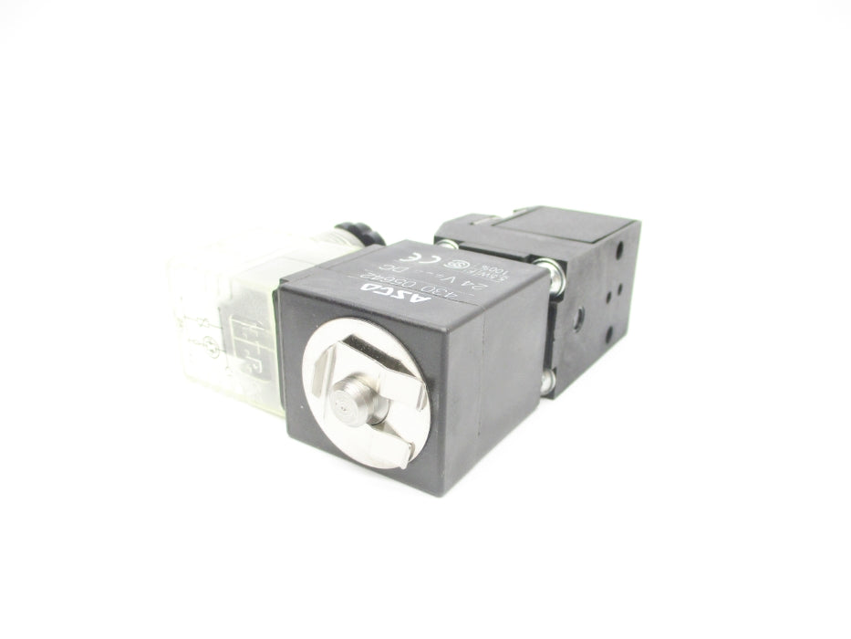 ASCO HV428295001 24VDC NSMP
