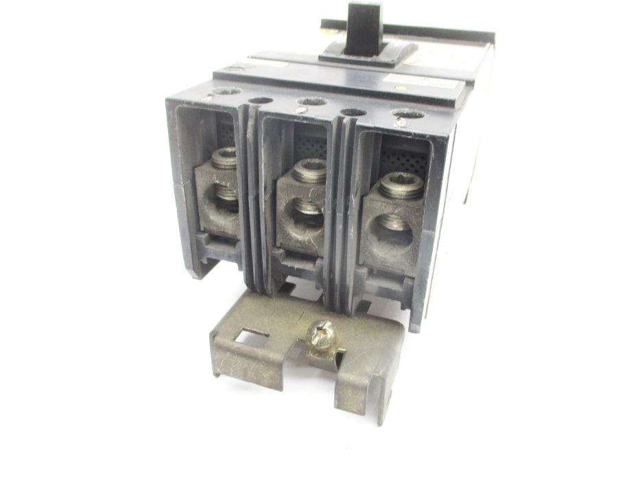 SQUARE D KA36100 SER. S2 100A 600V UNMP