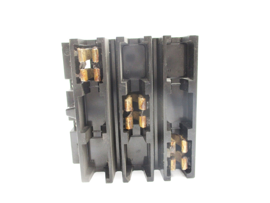 SQUARE D KA36100 SER. S2 100A 600V UNMP