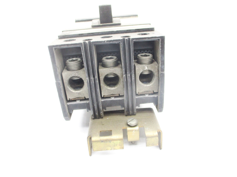SQUARE D KH36225 225A 600V UNMP