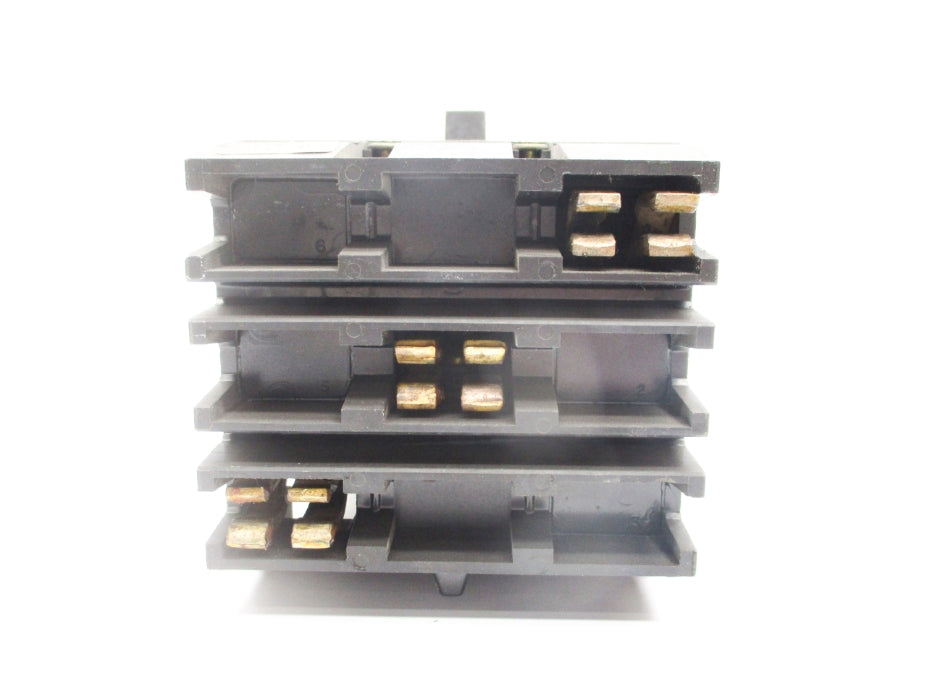 SQUARE D KH36225 225A 600V UNMP