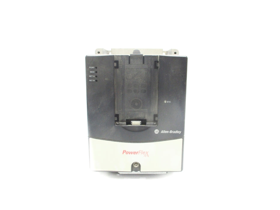 ALLEN BRADLEY 20AD8P0A3AYNANNN SER. A F/W 2.009 (AS PICTURED) NSNP