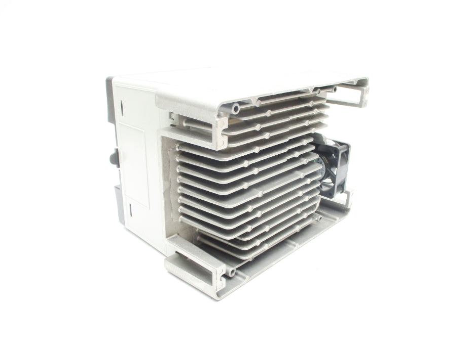 ALLEN BRADLEY 20AD8P0A3AYNANNN SER. A F/W 2.009 (AS PICTURED) NSNP