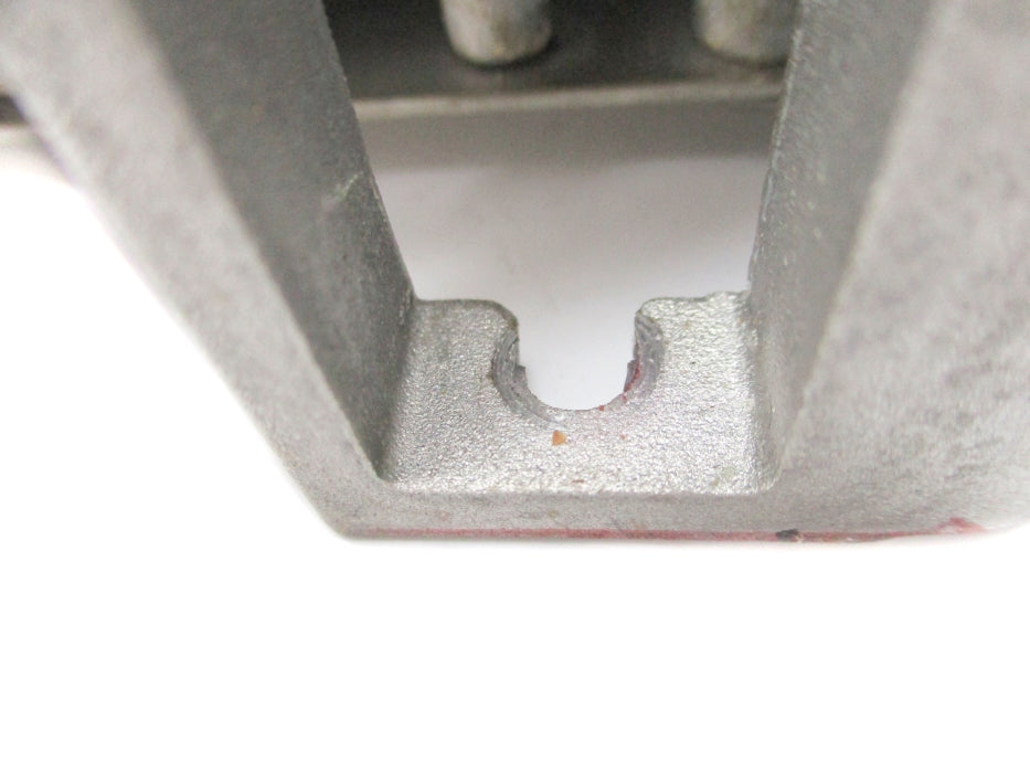 ALLEN BRADLEY 20AD027A0AYNANC0 SER. A F/W 5.001 (AS PICTURED) UNMP