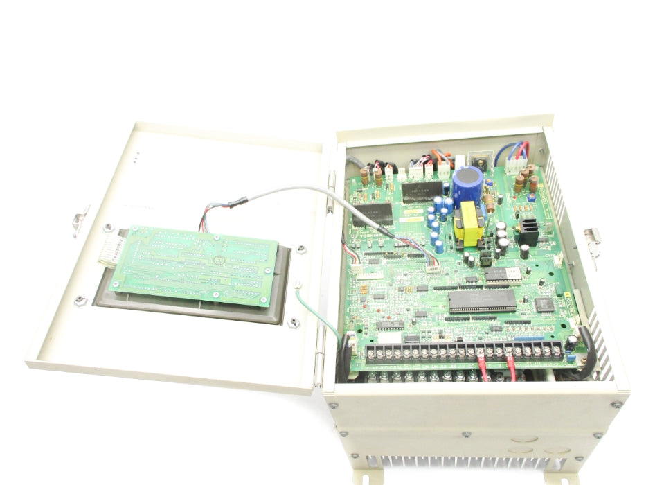 TOSHIBA VT130G2+4055 NSNP