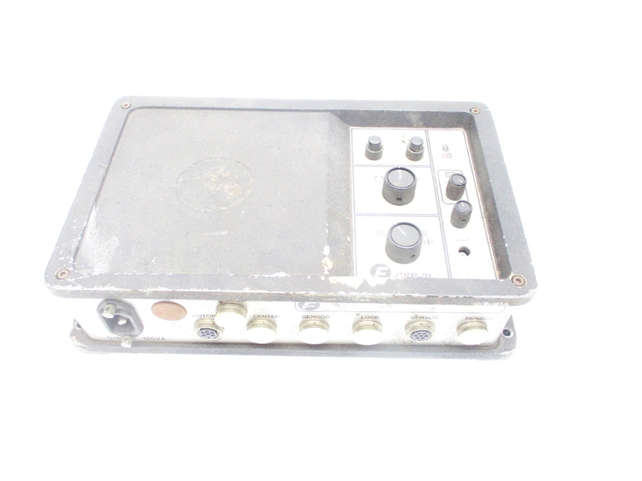 FIFE CSP-01-06 UNMP