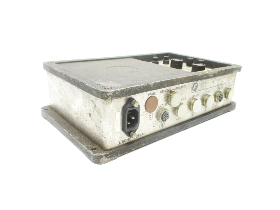 FIFE CSP-01-06 UNMP
