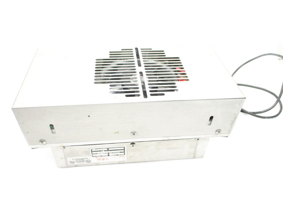 TECA AHP-1200XE 120V 5.0A UNMP
