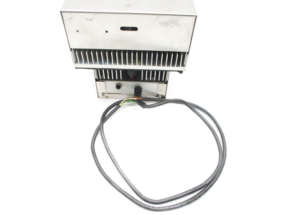 TECA AHP-1200XE 120V 5.0A UNMP