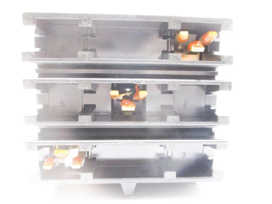 SQUARE D FA34040 40A 600V NSNP