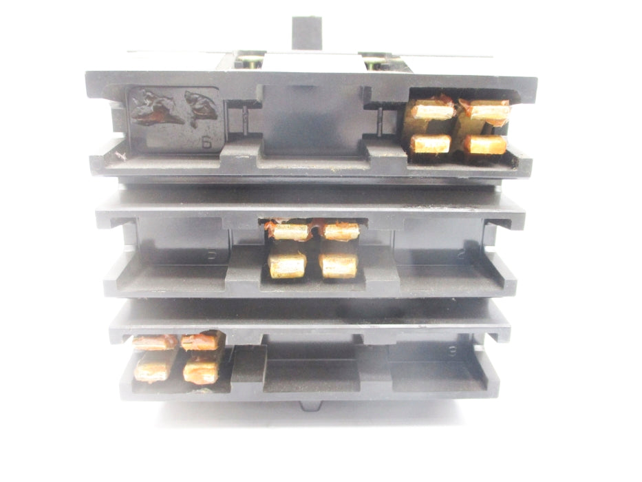 SQUARE D KA36200 SER. S2 200A (GREY) NSNP