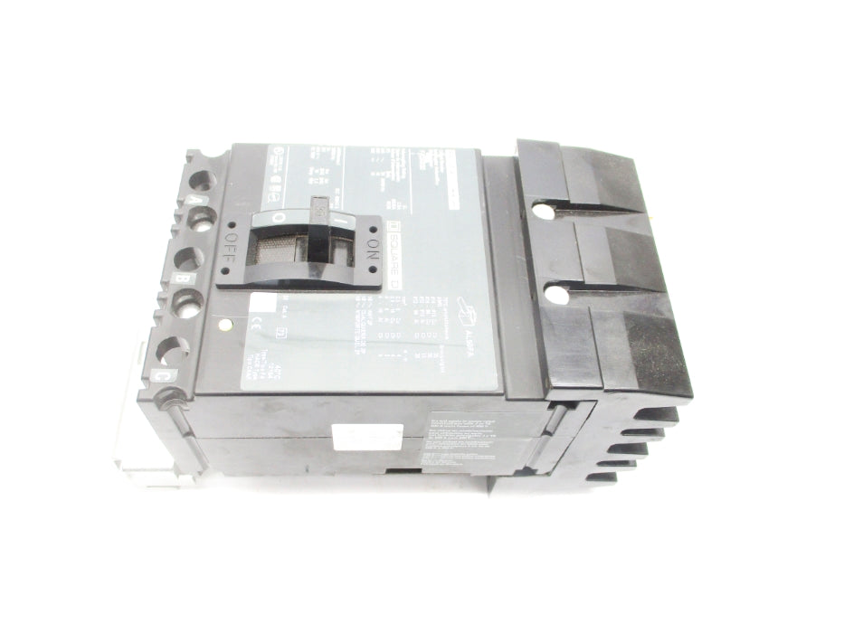SQUARE D FA34030 30A 600V NSNP
