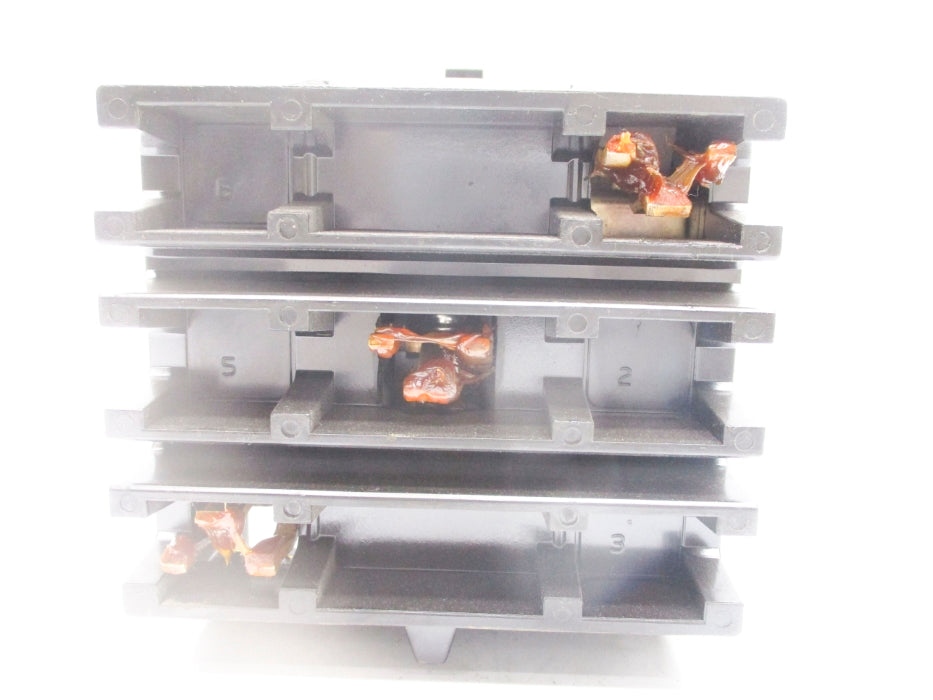SQUARE D FA34030 30A 600V NSNP