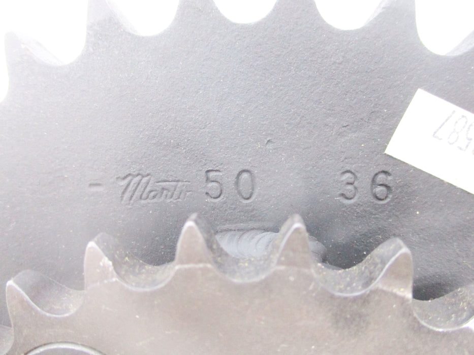 MARTIN 5036 NSNP