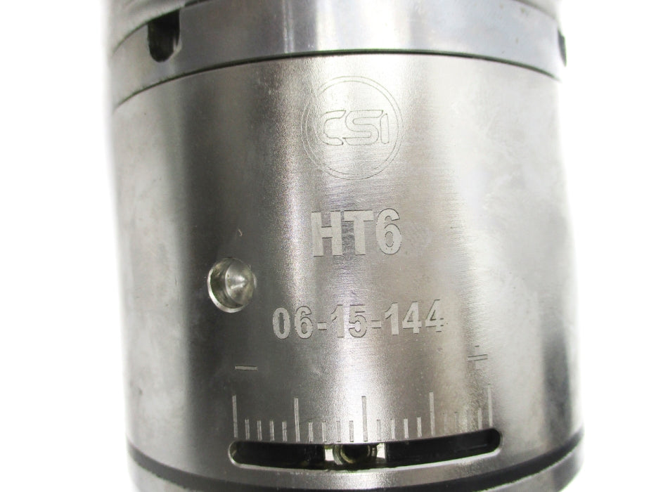 CSI HT6 06-15-144 NSNP