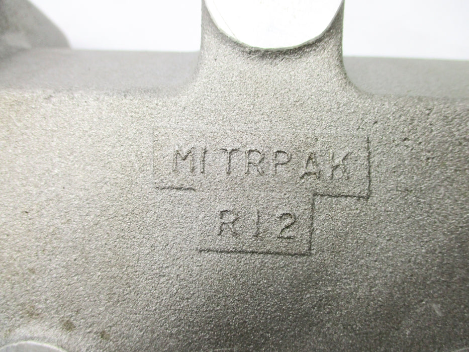 MITRPAK R12 NSNP