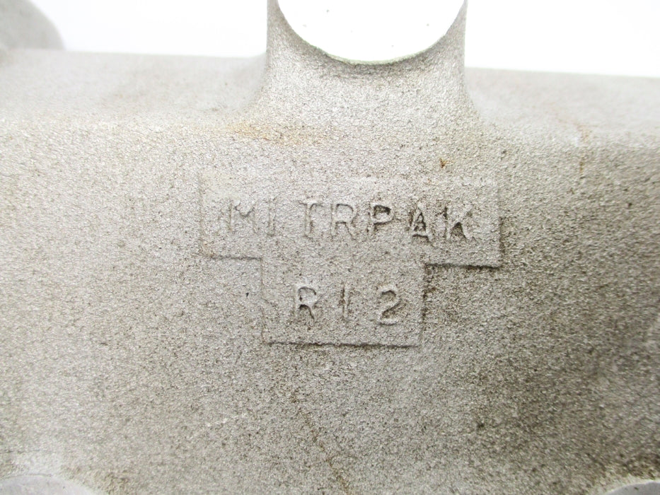 MITRPAK R12 UNMP