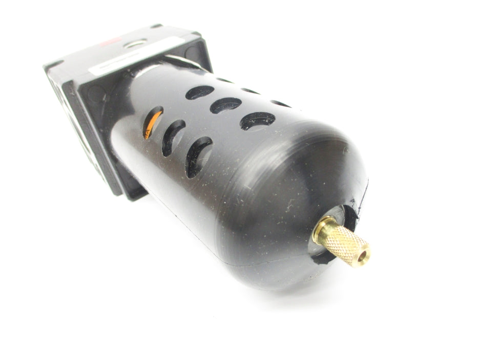 PARKER B105-06BJC 150PSI NSMP