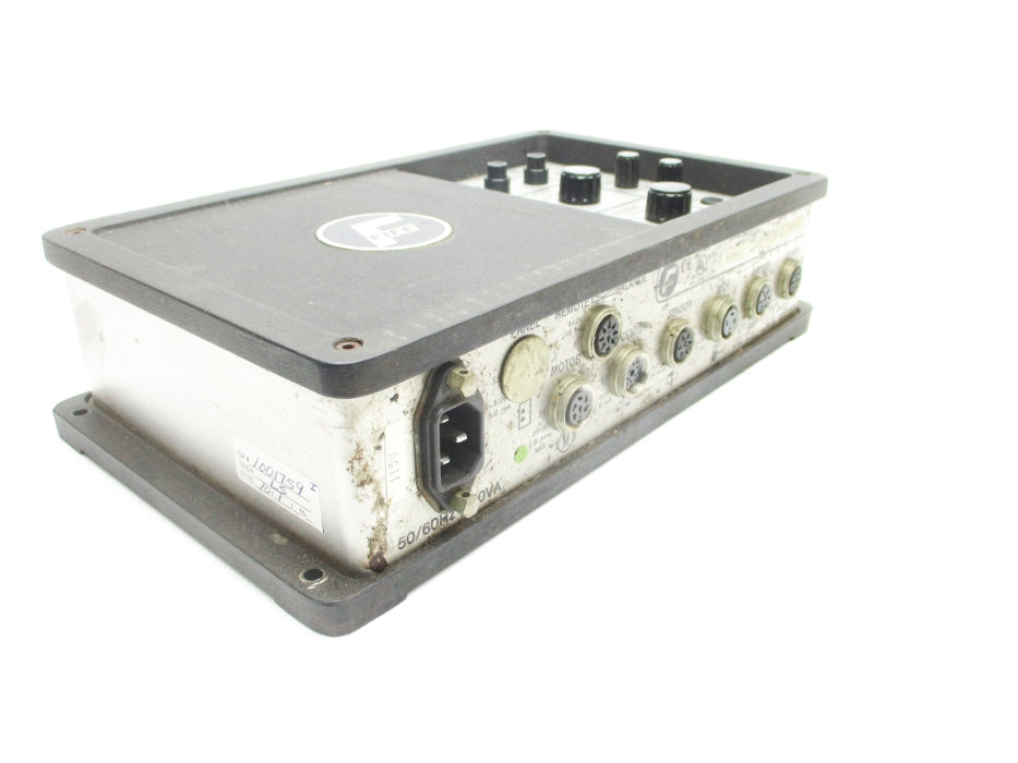 FIFE CSP-01-13 UNMP