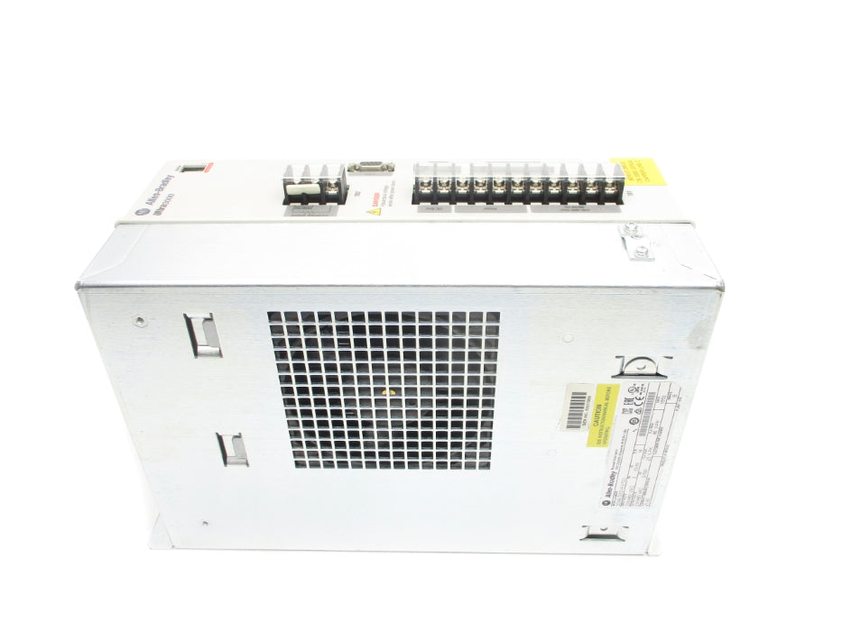 ALLEN BRADLEY 2098-DSD-HV100 SER. B F/W V1.60 NSNP