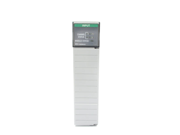 ALLEN BRADLEY 1746-NR4 SER. B F/W 5 NSMP