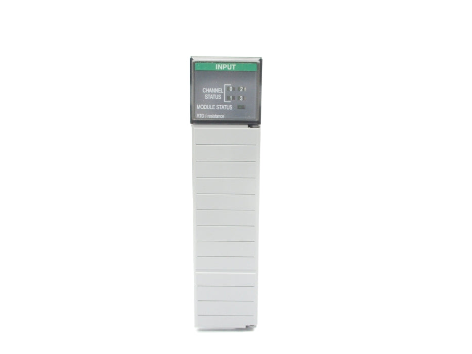 ALLEN BRADLEY 1746-NR4 SER. B F/W 5 NSMP