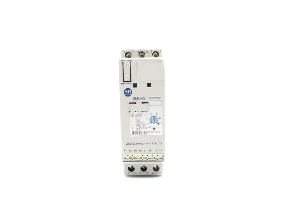 ALLEN BRADLEY 150-C3NBR SER. B (BR/WH) NSMP