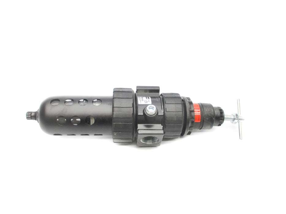 PARKER 07E4C00025 150PSI NSNP