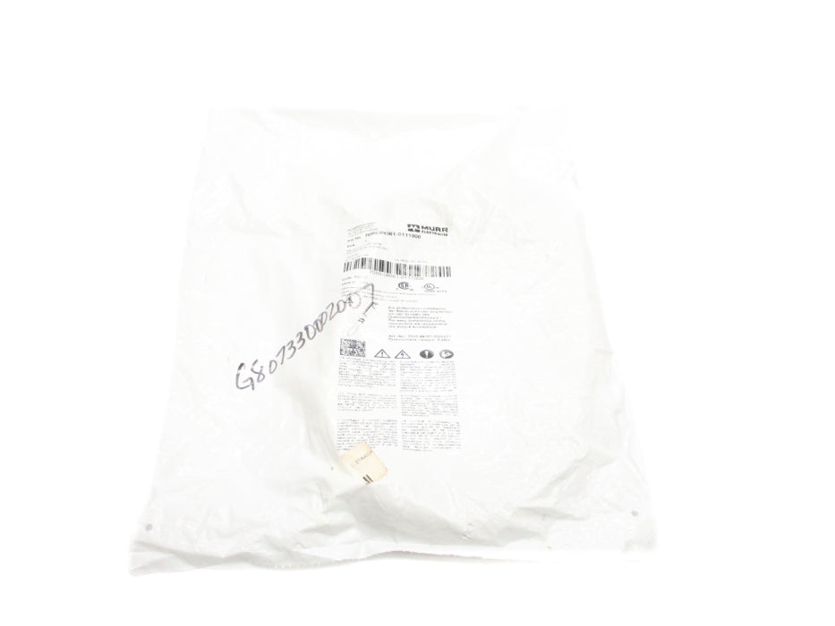 MURR ELEKTRONIK 7000-08061-0111000 30VAC/DC 4A NSMP