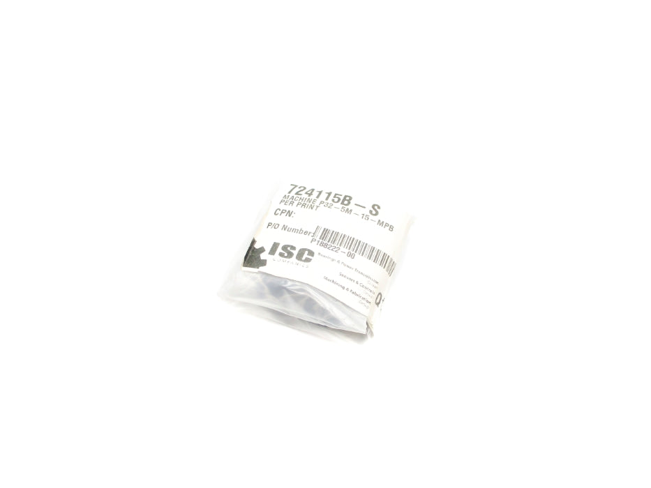 ISC 724115B-S P32-5M-15-MPB NSMP