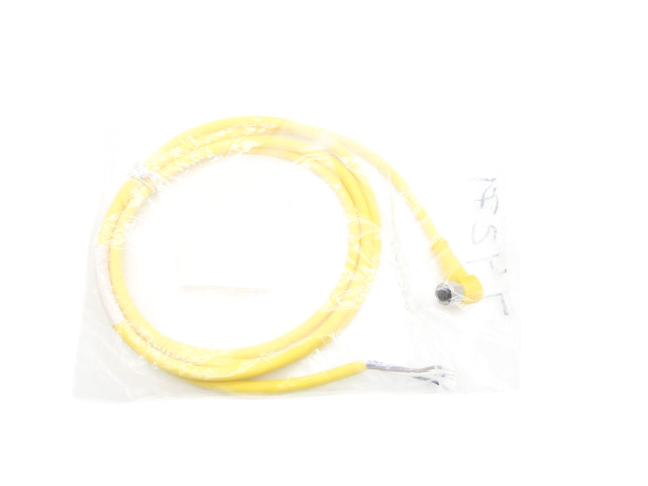 TURCK WKCV4.4T-2/S90 U-17187 NSMP