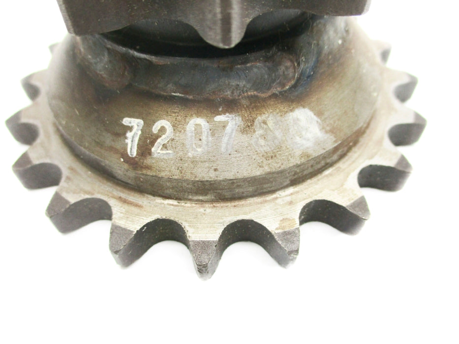 TORRINGTON 720788 UNMP