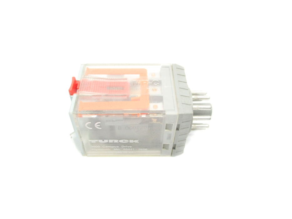 RELECO C3-A30X 120VAC 10A UNMP