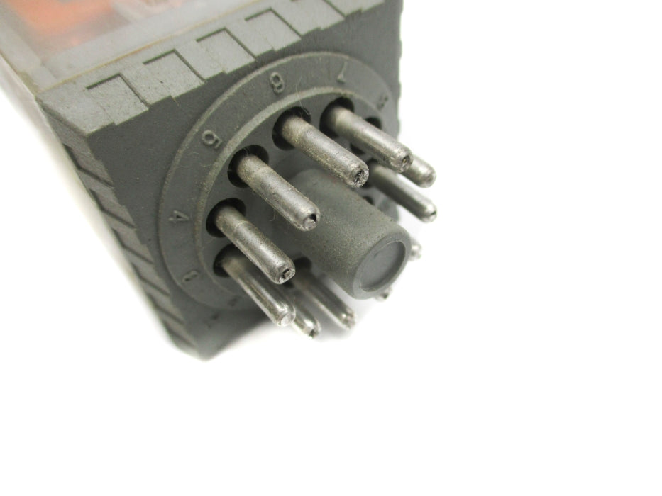 RELECO C3-A30X 120VAC 10A UNMP