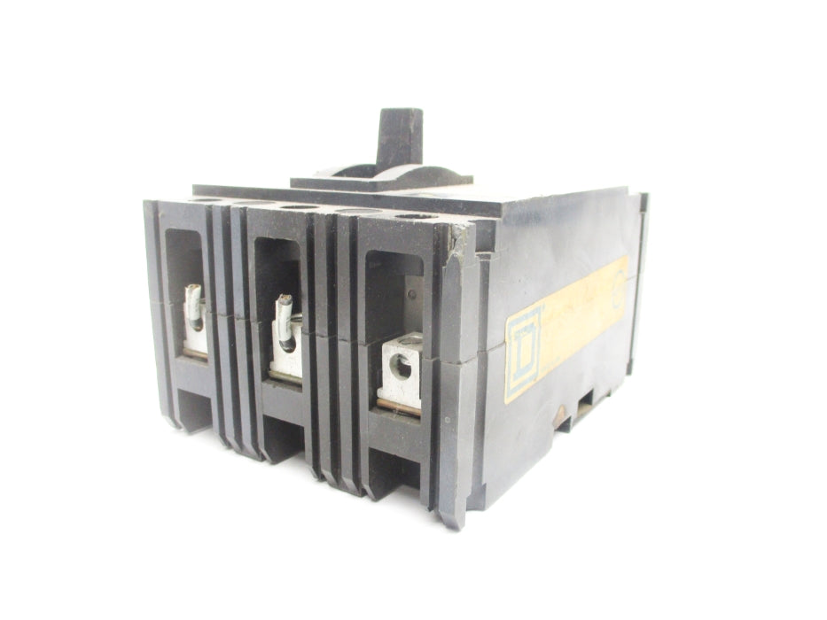 SQUARE D FAL34030 30A 600V UNMP